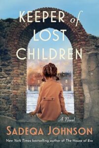 Keeper of Lost Children by Sadeqa Johnson