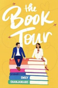 The Book Tour