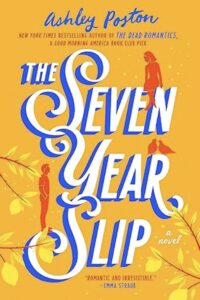 7 Year Slip