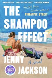 Shampoo Effect